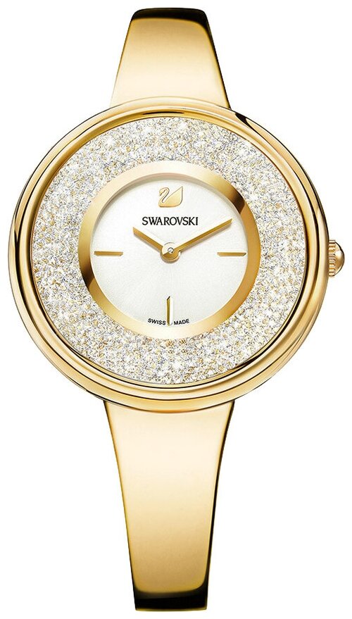 Наручные часы SWAROVSKI, золотой