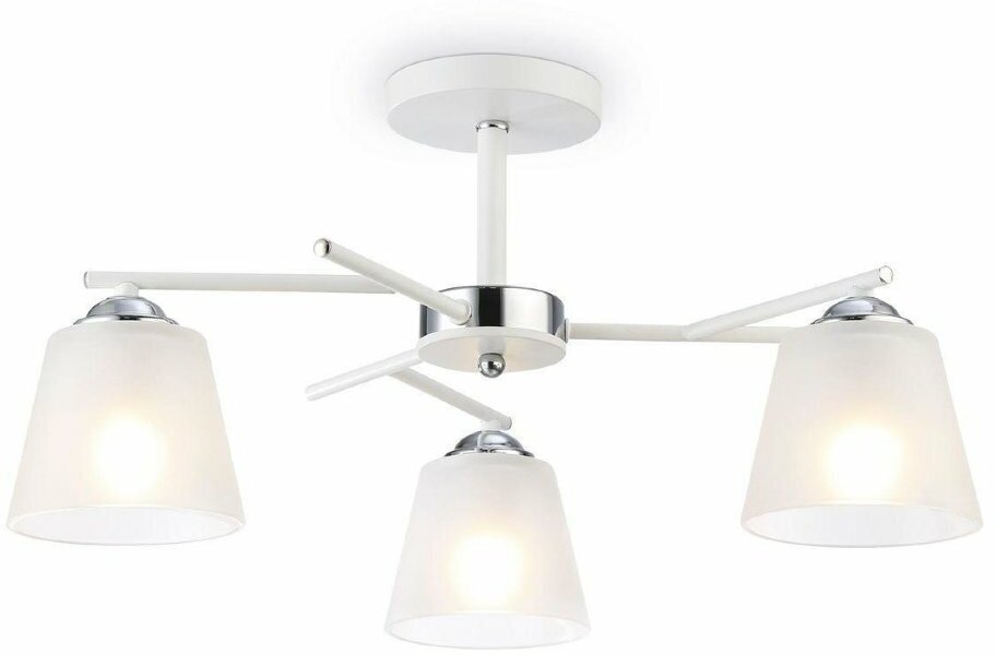 Потолочная люстра Ambrella light Traditional Modern TR303202