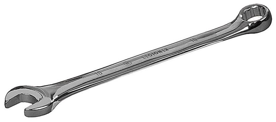 LEGIONER 32 мм, комбинированный гаечный ключ (27076-32)