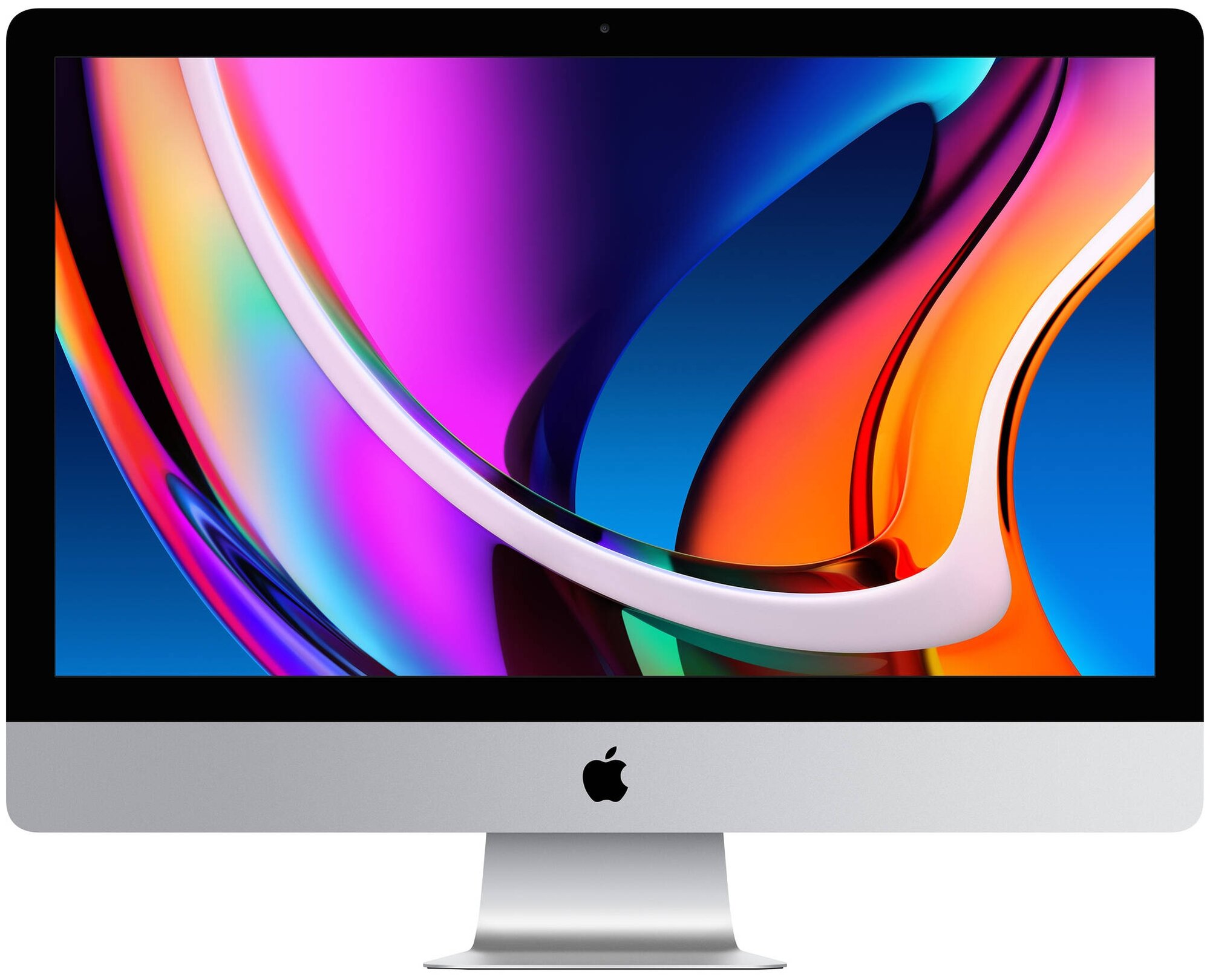 27" Моноблок Apple iMac (Retina 5K середина 2020 г)