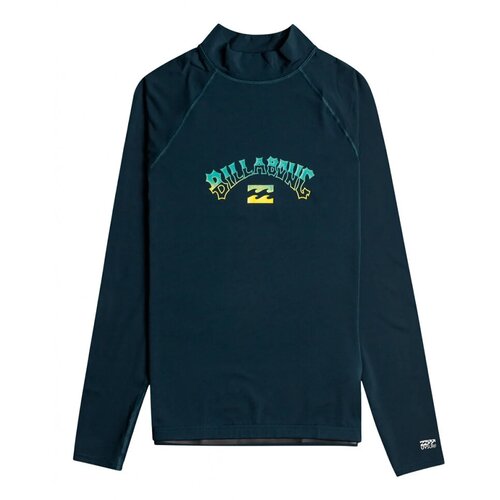 Гидромайка мужская Billabong arch ls navy, размер S