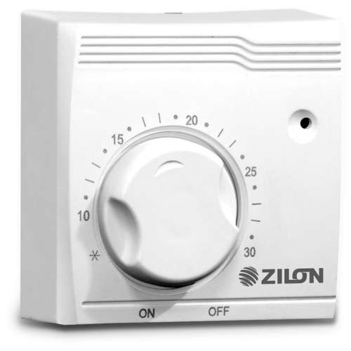 Zilon Комнатный термостат ZA-1 .