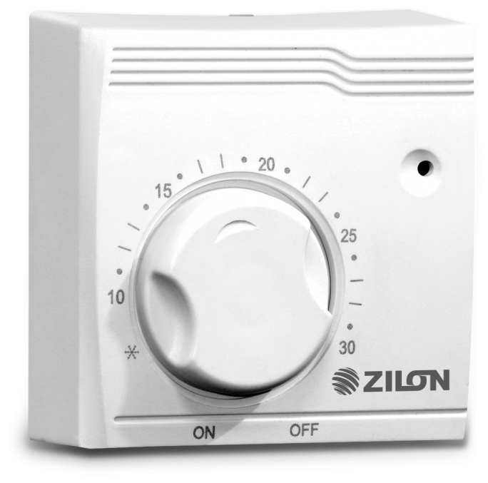 Блок управления Zilon ZA-1 для обогревателя