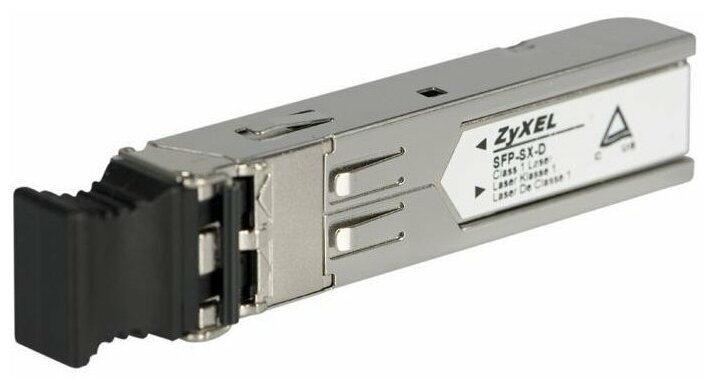 Трансивер Zyxel SFP-SX-D (91-010-204001B)