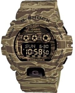 Наручные часы CASIO G-Shock GD-X6900CM-5E