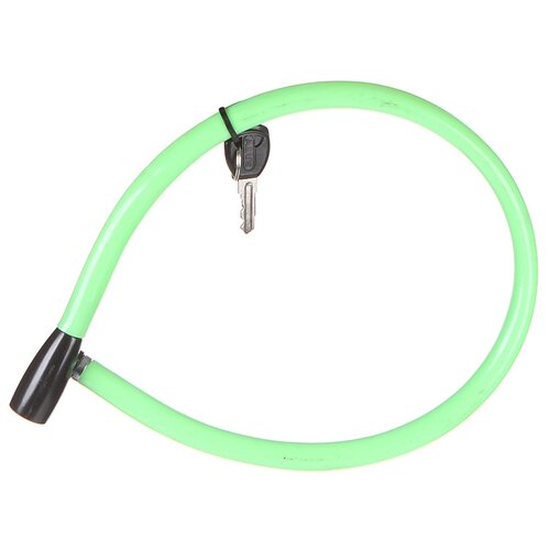 фото Замок abus 3406k/55 color
