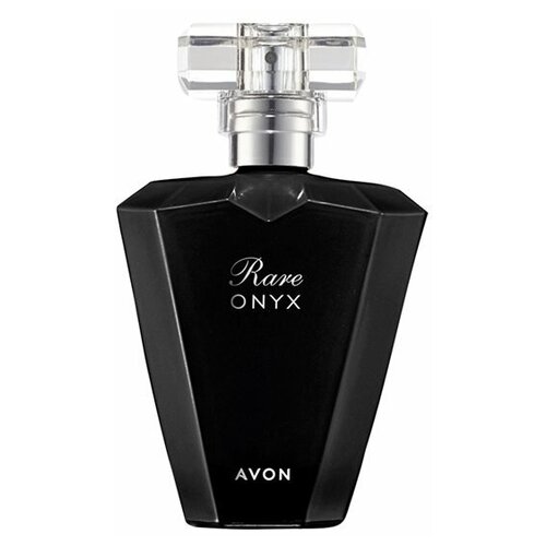 AVON Парфюмерная вода Rare Onyx для нее, 50 мл