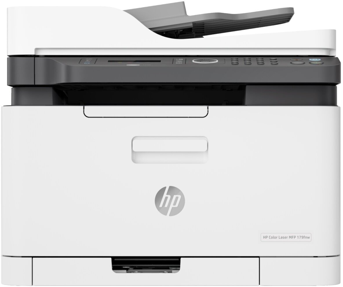 МФУ HP Color LaserJet 179fnw