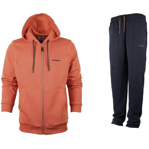 Спортивный костюм MONTANASPORT/Толстовка + брюки