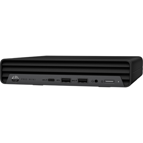 HP ProDesk 400 G9 Mini Core i5-12500T,16GB,512GB, eng/rus usb kbd, mouse, WiFi, BT, Stand, DP, Win11ProMultilang,1Wty