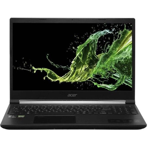 Ноутбук 156 ACER A515-57G-77JZ NX K9TEM008 QuadHDCore I7-1260P8SSD 512GbNVidia RTX 2050 4 Gbno OS серый 7759000₽