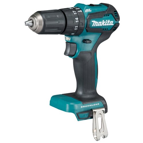 Акккумуляторная дрель-шуруповерт Makita DHP483Z