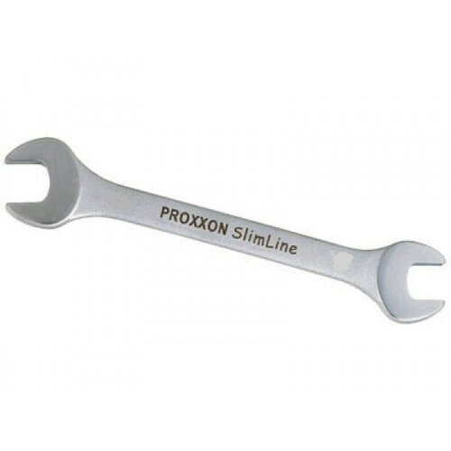 Ключ рожковый Proxxon SlimLine 18х19 мм (23846)