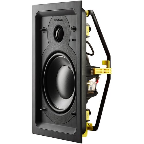 Встраиваемая стеновая акустика Dynaudio S4-W65 3245700₽