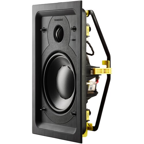 Встраиваемая стеновая акустика Dynaudio S4-W65