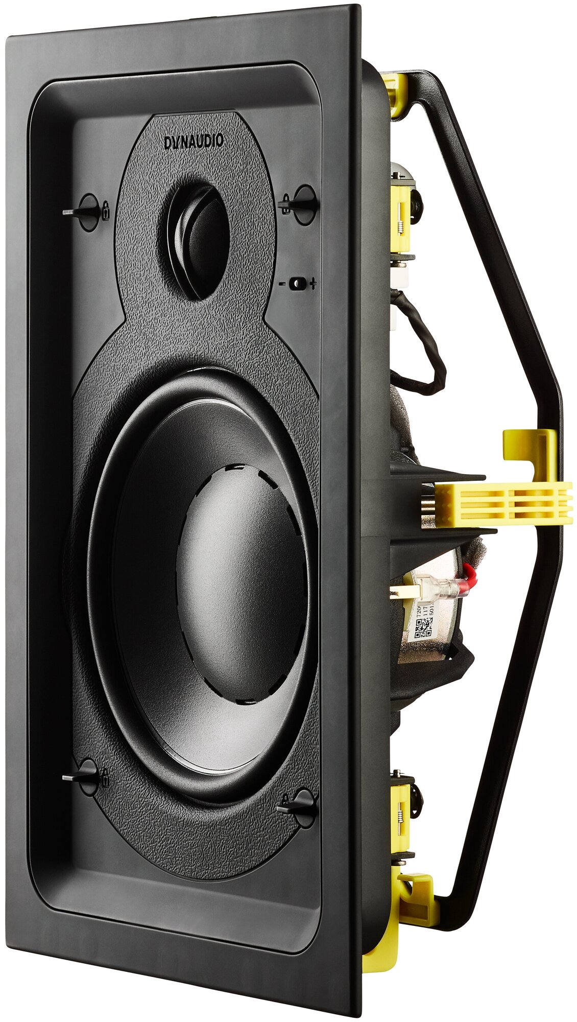 Встраиваемая стеновая акустика Dynaudio S4-W65