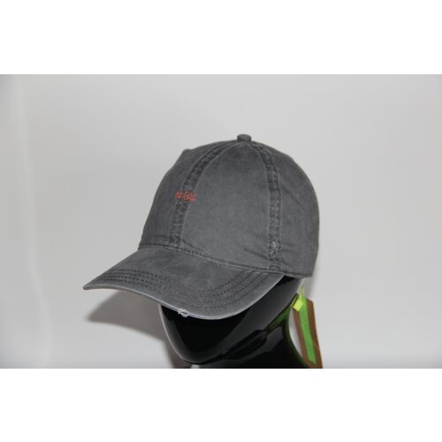 фото Бейсболка urban peak, размер 57-59, серый