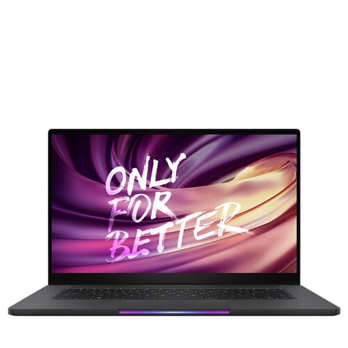 Ноутбук MAIBENBEN M565 156 1920x1080 IPS сенсорныйIntel Core i7-1165G716ГБ DDR4512ГБ SSDIris Xe GraphicsWindows 10 Home черный M5651HF0WBRE1 6590000₽