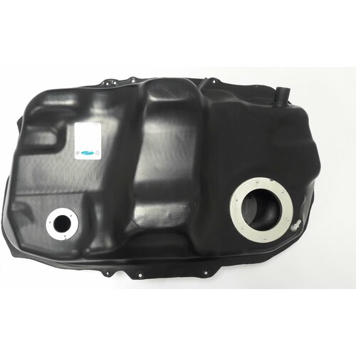 Топливный бак для Mitsubishi Lancer CX-CY от 2007г. 4WD