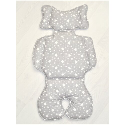 Матрасик в коляску автокресло 650₽