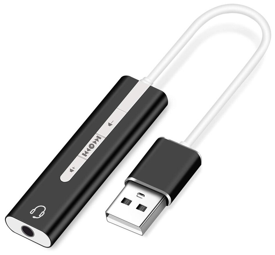 Звуковая карта ORIENT AU-04PLB USB 1.1 2.0 гарантия 1 год