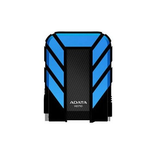 adata ahd710p 2tu31 cyl Внешний жесткий диск A-DATA AHD710P-2TU31-CYL (2Tb/2.5/USB 3.0) желтый