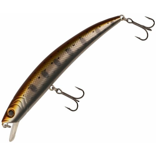 фото Воблер smith jib 90 f #523 / сделано в японии