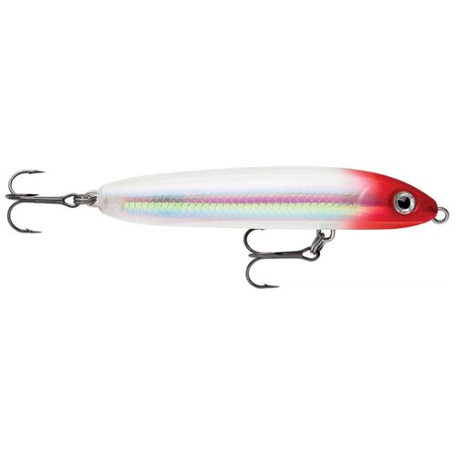 Воблер Rapala Skitter V13 RGH волкер, 130 мм, 28 г