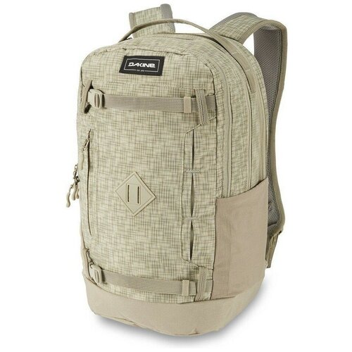 фото Рюкзак dakine urbn mission pack 23l gravity grey