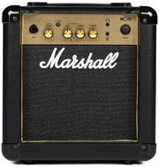 MARSHALL MG10G Комбоусилитель для электрогитары