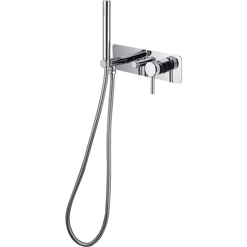 Allen Brau Смеситель для душа Allen Brau Priority 5.31009-00 Хром