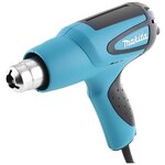 Строительный фен Makita HG5012, 1600 Вт - изображение