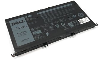 Аккумулятор DELL 357F9 для ноутбуков DELL