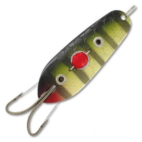 фото Блесна kuusamo rasanen 60/15 (бусинка, незацепляйка) gr-b