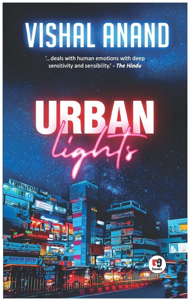 Urban lights