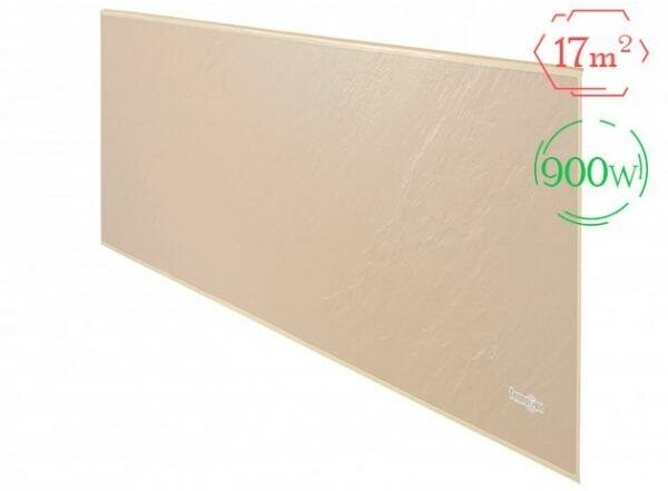 фото Инфракрасный обогреватель Теплофон GRANIT ЭРГН 0.9