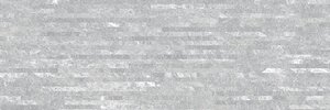 Плитка Alcor 17-11-06-1188 серый Мозаика 20x60 Laparet