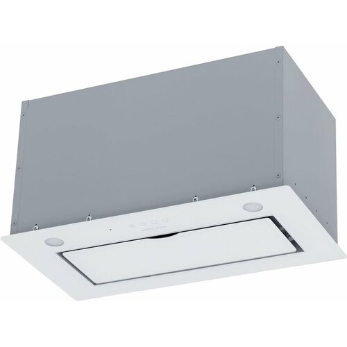 Встраиваемая вытяжка KRONA ARVEN 600 WHITE S 1769900₽