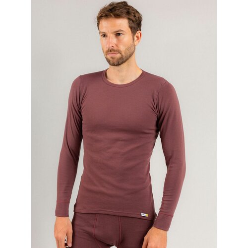 фото Термобелье верх comazo, размер 6, бордовый