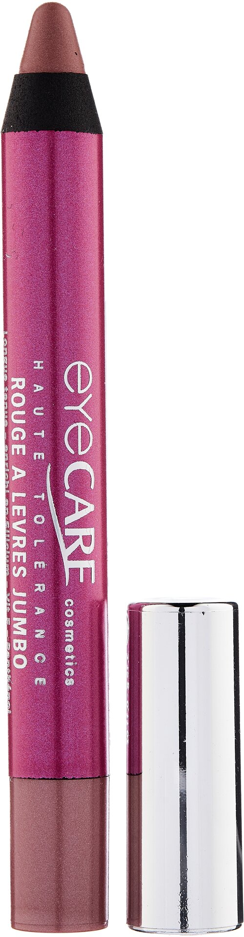 Eye Care Cosmetics Помада-карандаш для губ Jumbo, оттенок cognac
