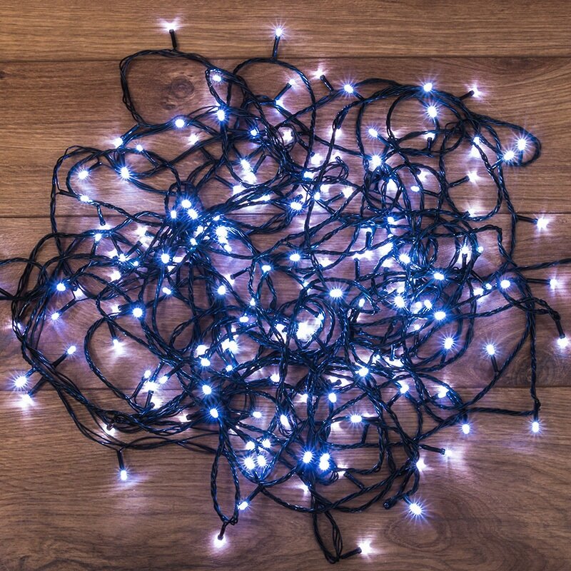     200 LED Neon-Night 20  ,  