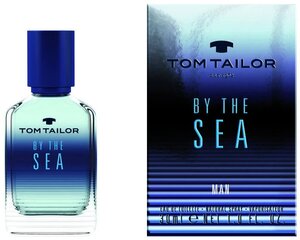 Tom Tailor By The Sea Man туалетная вода 50 мл для мужчин