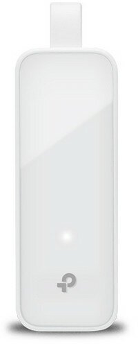 Сетевой адаптер TP-LINK USB 3.0/Gigabit Ethernet - фотография № 5