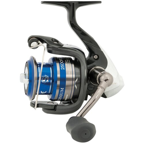 Катушка SHIMANO TECHNIUM FD 3000S