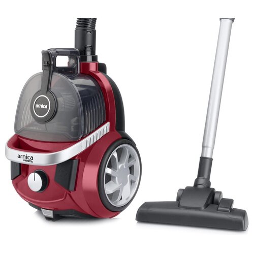 Пылесос ARNICA Vesta ET14450 красный 1148900₽