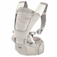 Переноска-трансформер Hip Seat Carrier Hazelwood