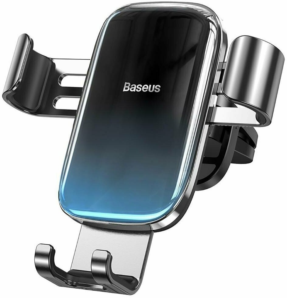 Гравитационный держатель Baseus Glaze Gravity Car Mount