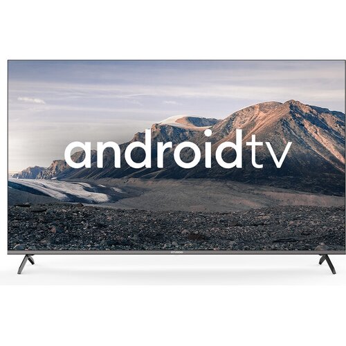 Телевизор Hyundai H-LED65BU7006 5807900₽