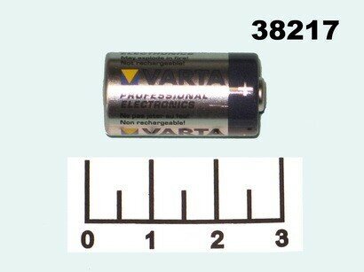 Батарейка Varta - фото №5
