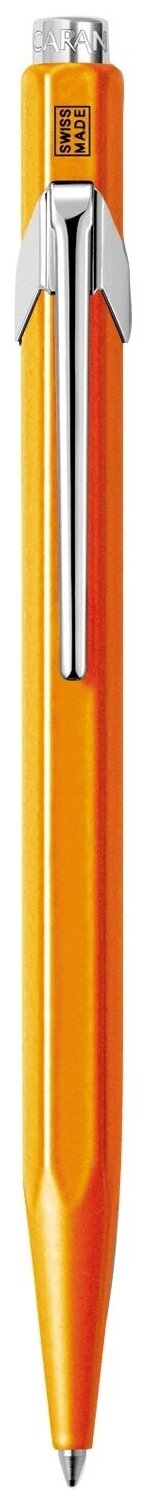 Caran dAche Office 849 Pop Line - Orange,  , M